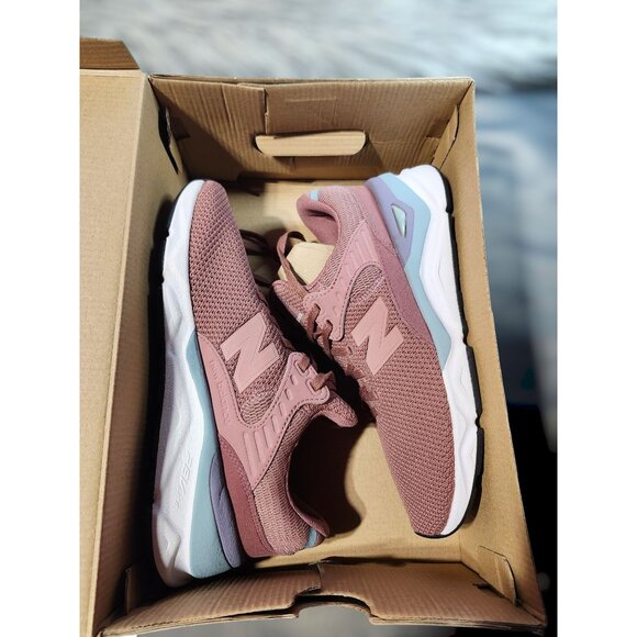 New Balance lifestyle 9W wsx90clc - Picture 3 of 5